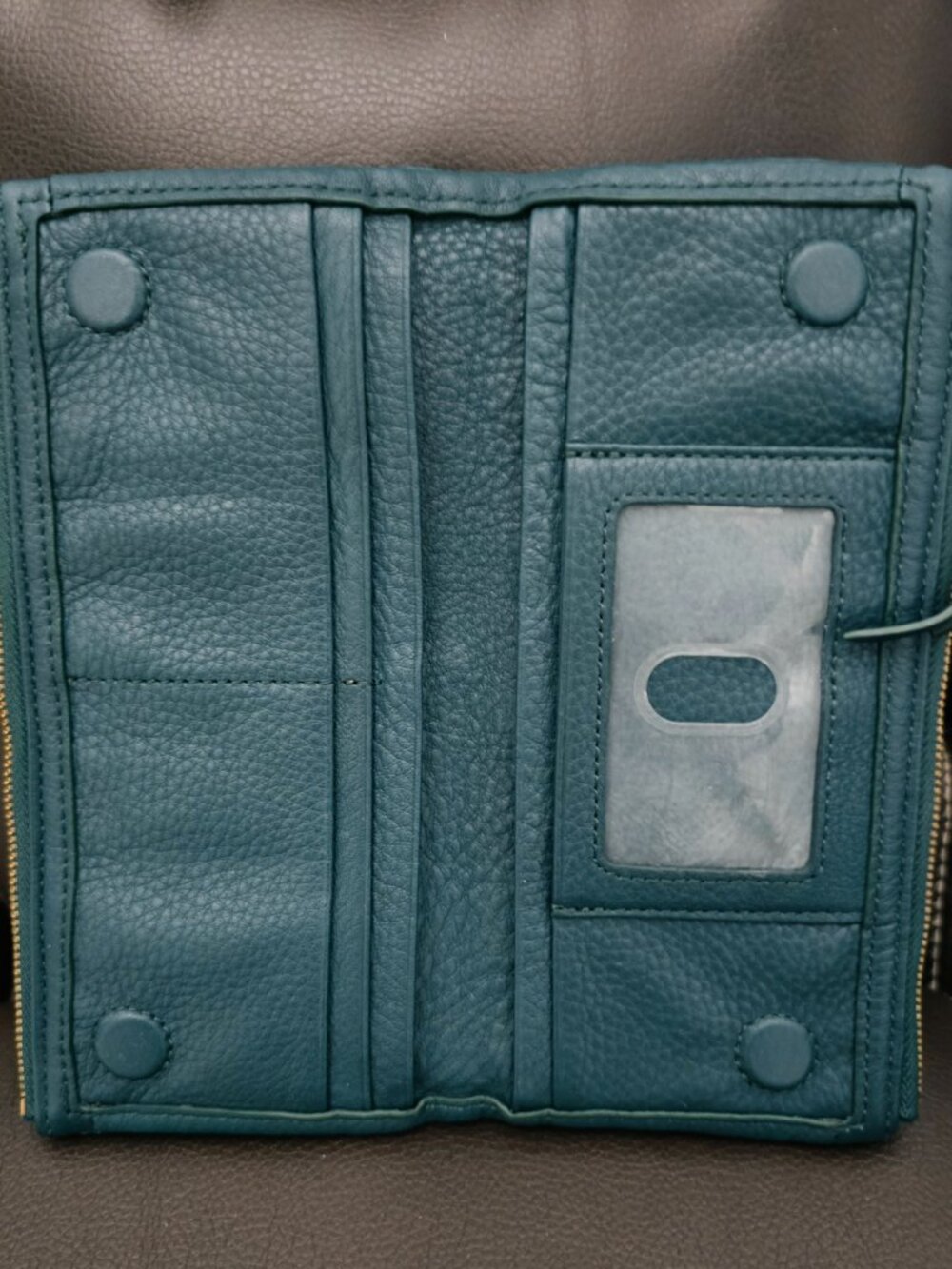 Hobo Pier bag and matching wallet set - Picture 7 of 7